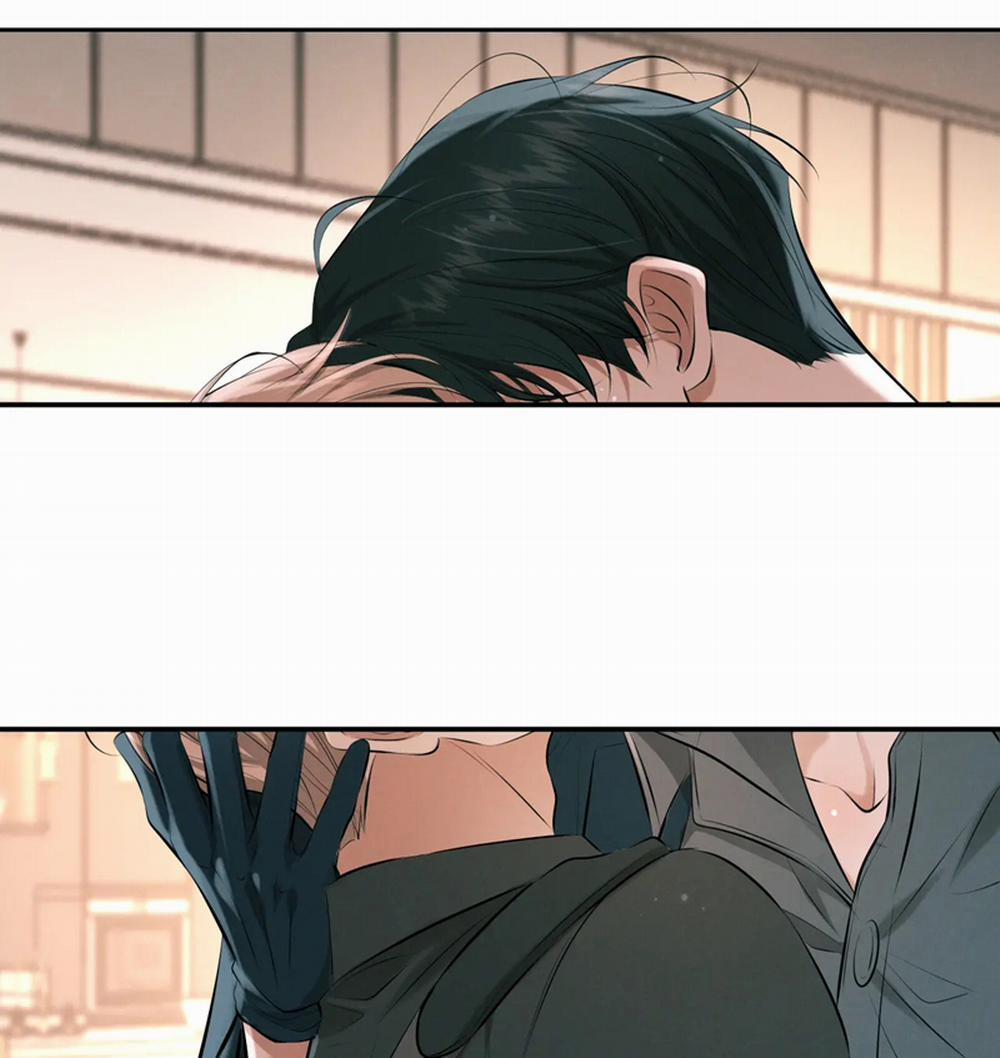 Đêm Tình Yêu Và Sát Ý 10 trang 37