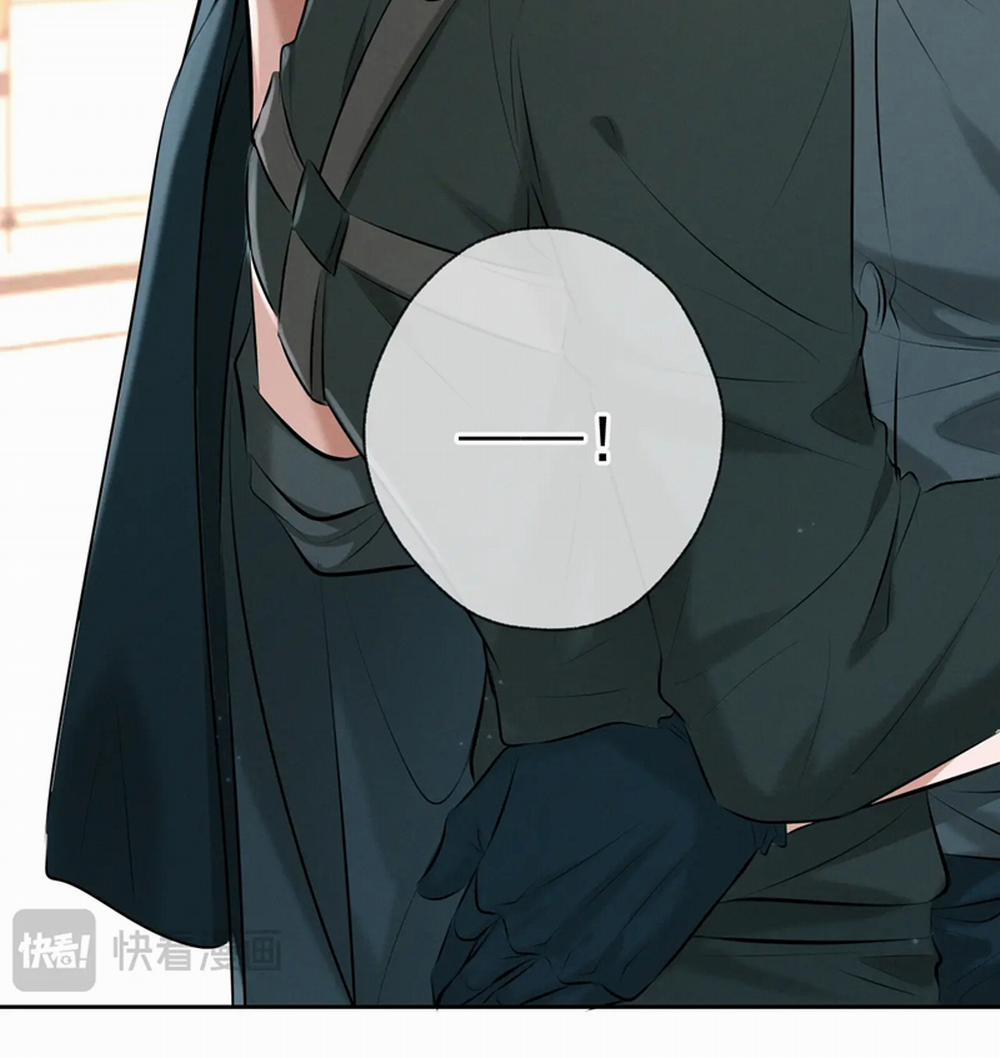 Đêm Tình Yêu Và Sát Ý 10 trang 38