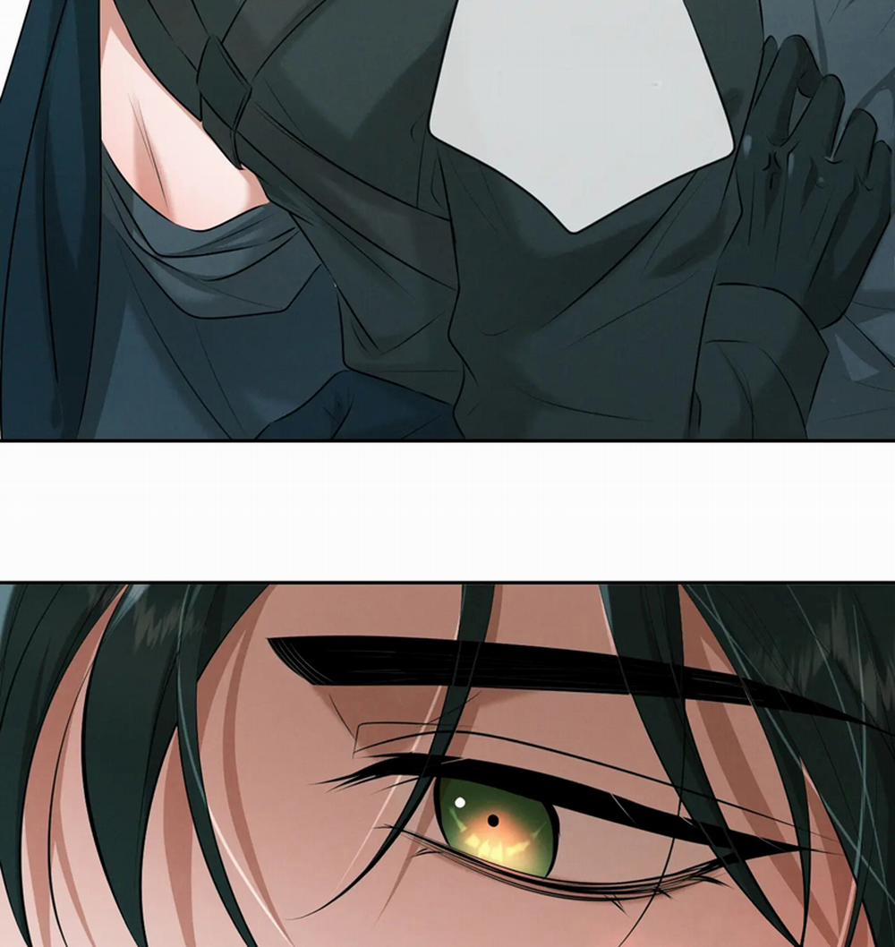 Đêm Tình Yêu Và Sát Ý 10 trang 42