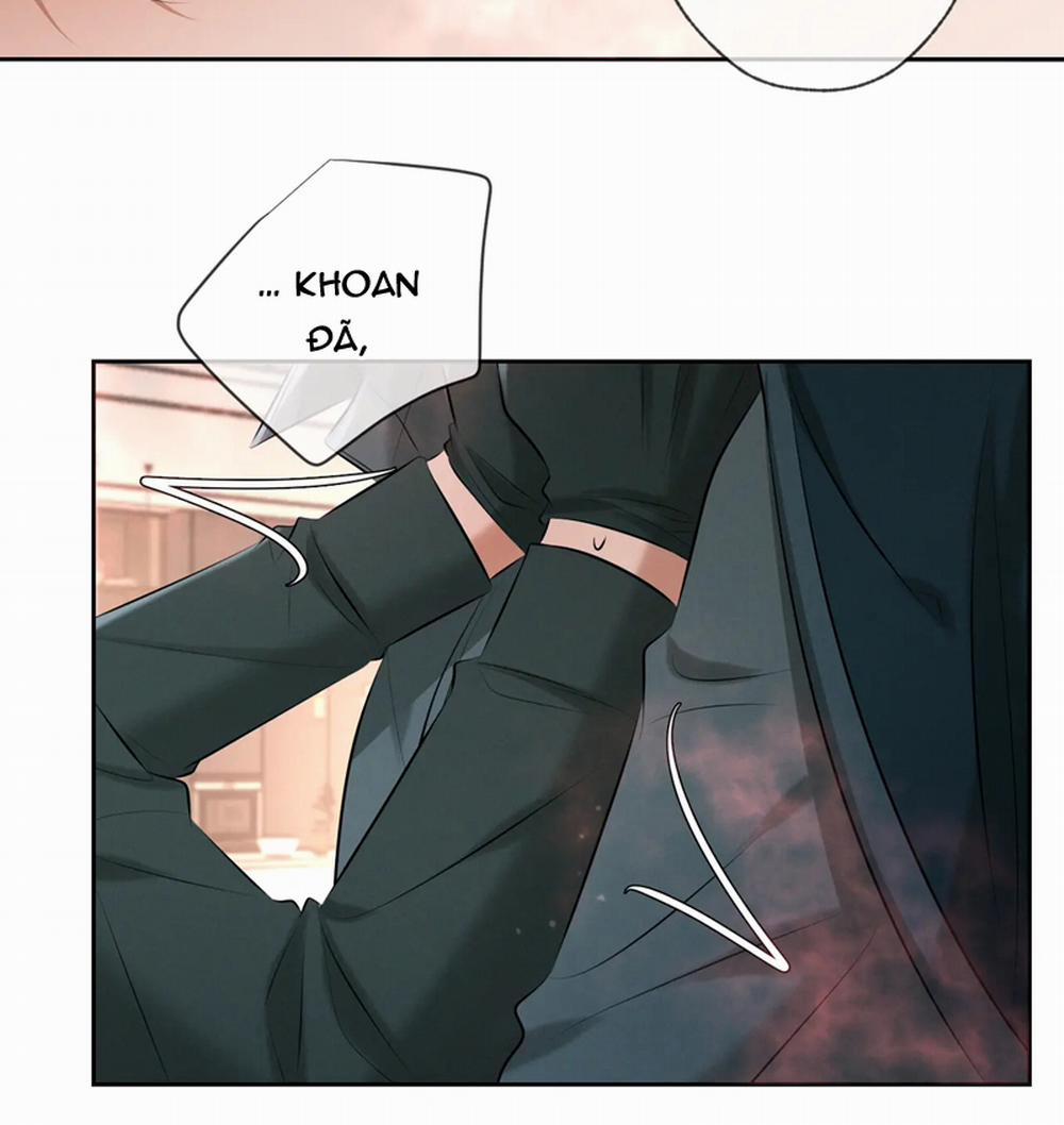 Đêm Tình Yêu Và Sát Ý 10 trang 44