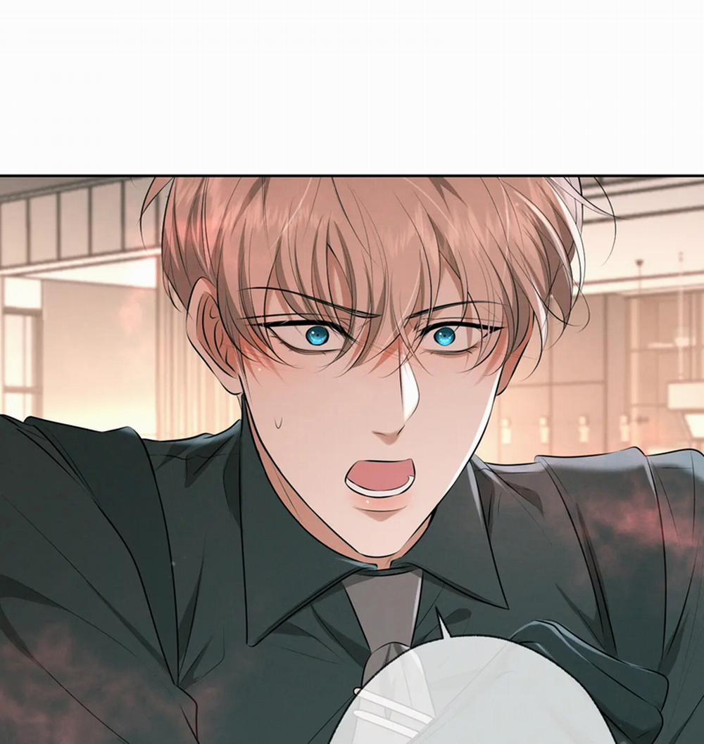 Đêm Tình Yêu Và Sát Ý 10 trang 45