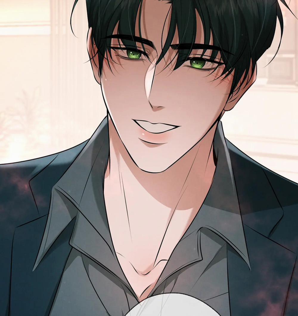 Đêm Tình Yêu Và Sát Ý 10 trang 47