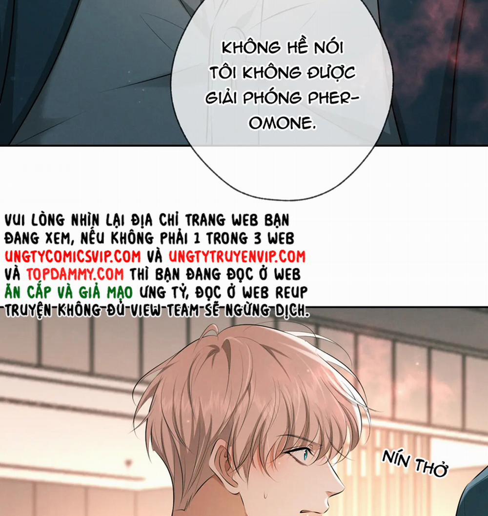 Đêm Tình Yêu Và Sát Ý 10 trang 48