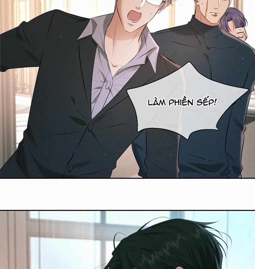 Đêm Tình Yêu Và Sát Ý 10 trang 54