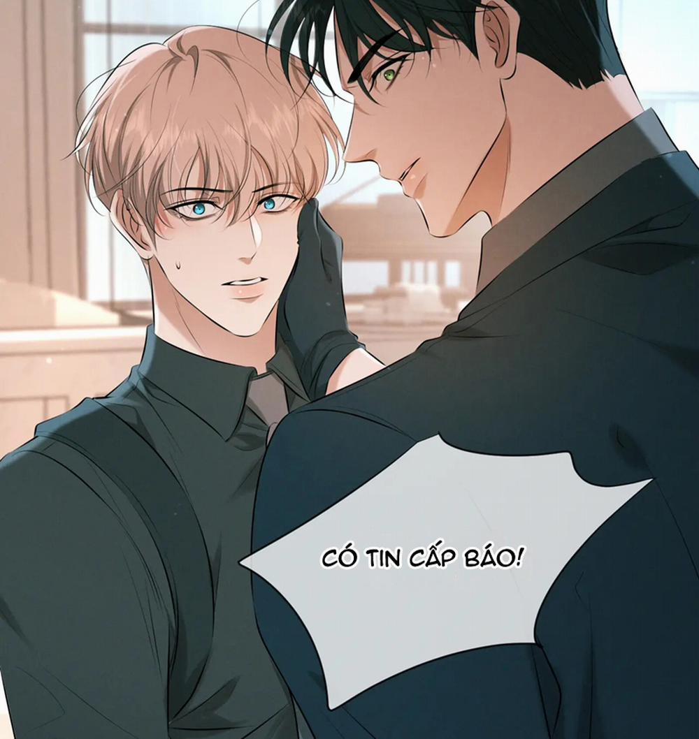 Đêm Tình Yêu Và Sát Ý 10 trang 55