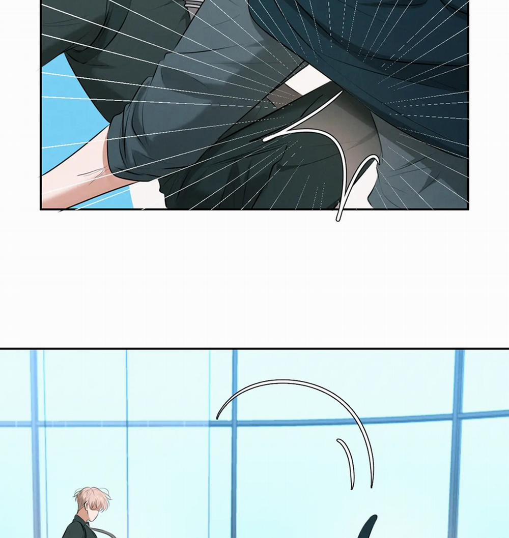 Đêm Tình Yêu Và Sát Ý 10 trang 57