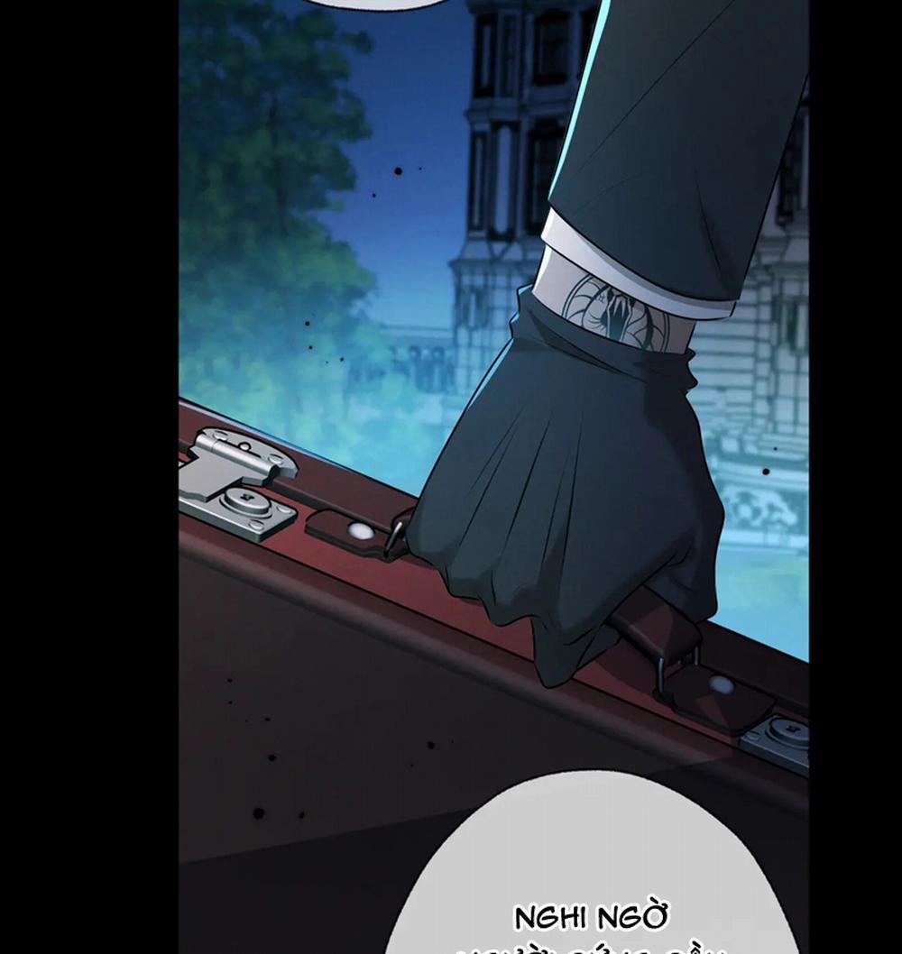 Đêm Tình Yêu Và Sát Ý 10 trang 67