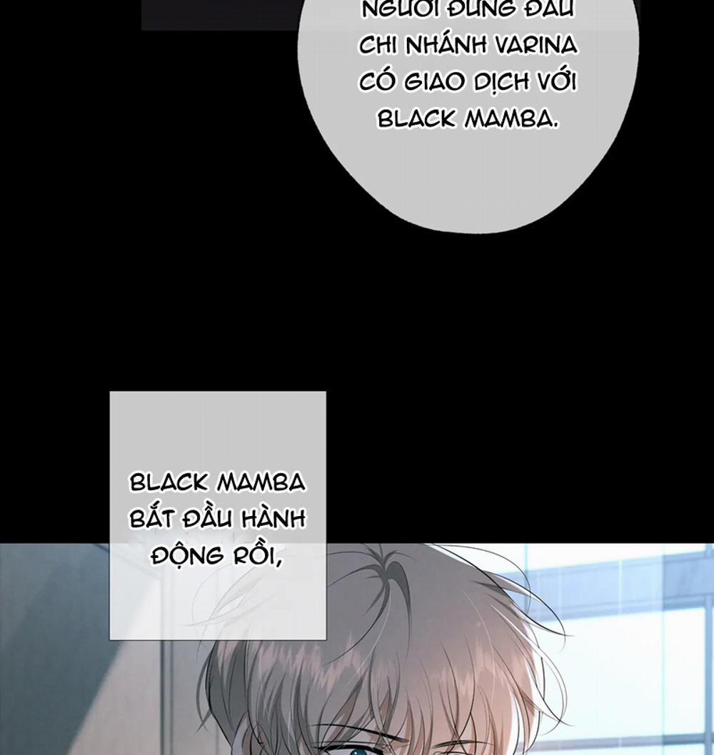 Đêm Tình Yêu Và Sát Ý 10 trang 68