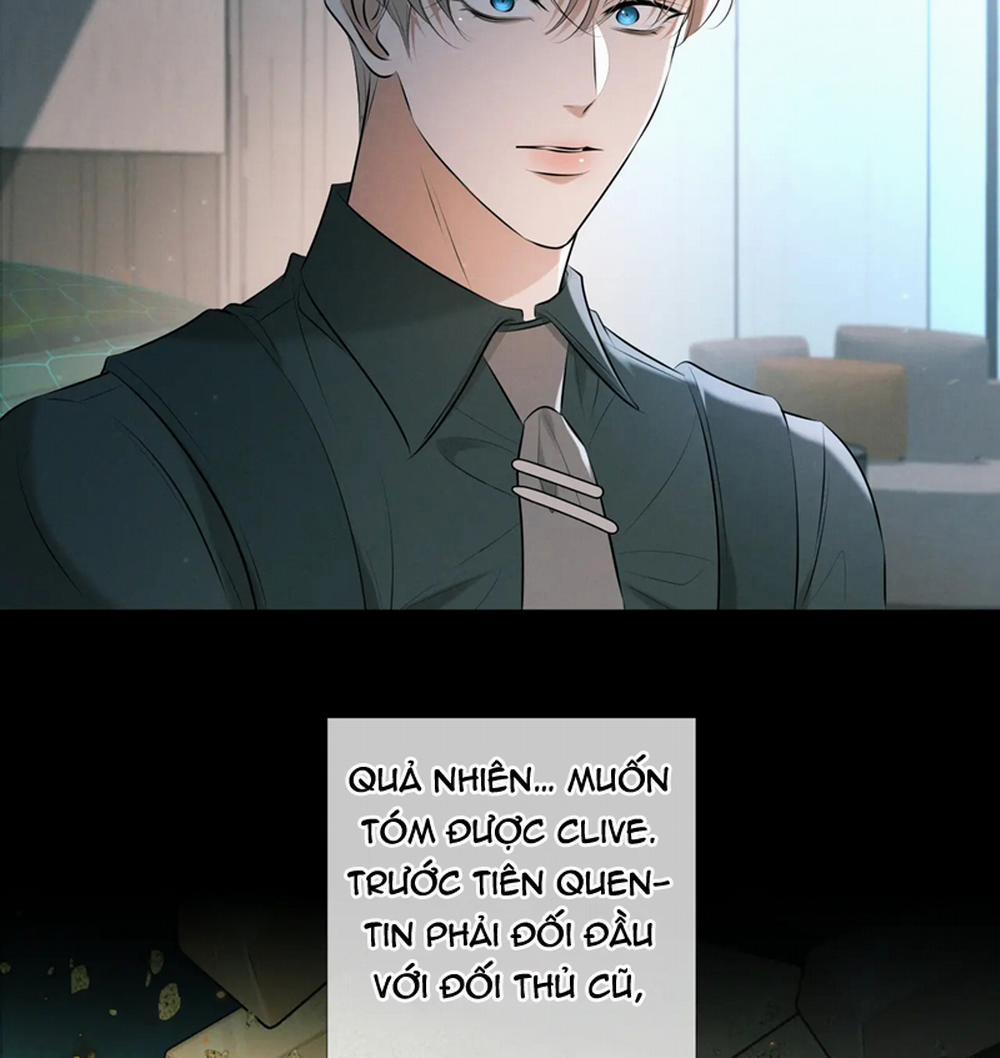 Đêm Tình Yêu Và Sát Ý 10 trang 69