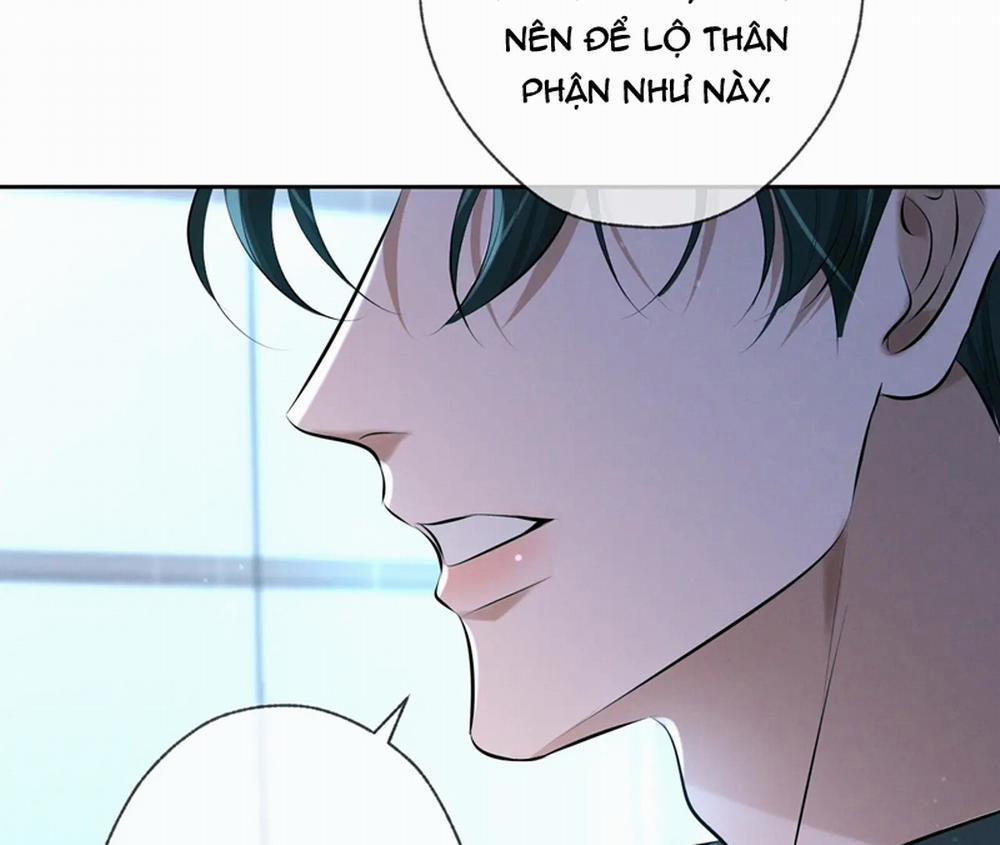 Đêm Tình Yêu Và Sát Ý 10 trang 81