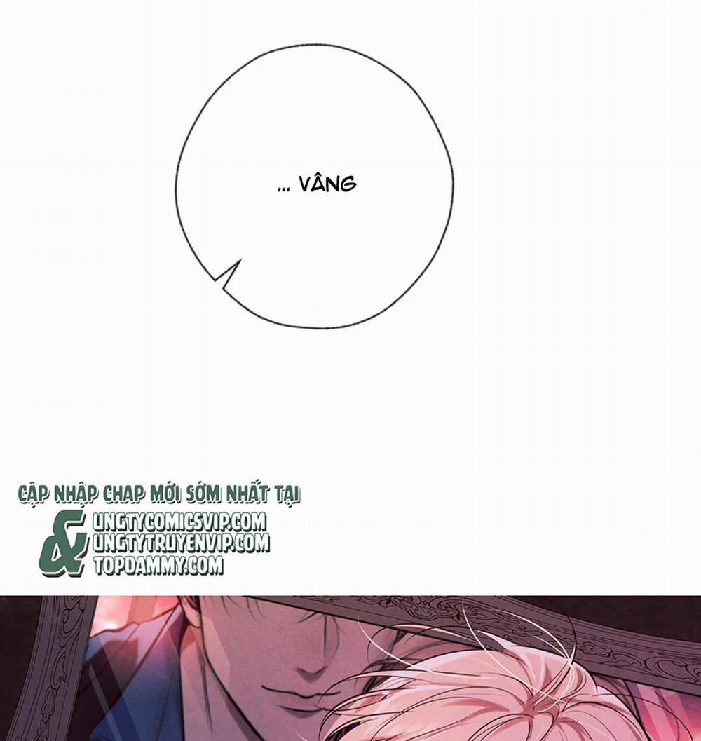 Đêm Tình Yêu Và Sát Ý 10 trang 9