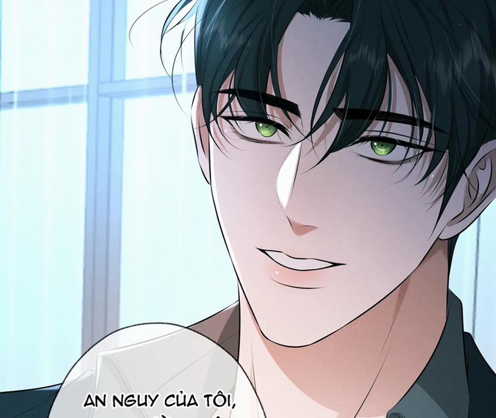 Đêm Tình Yêu Và Sát Ý 10 trang 92