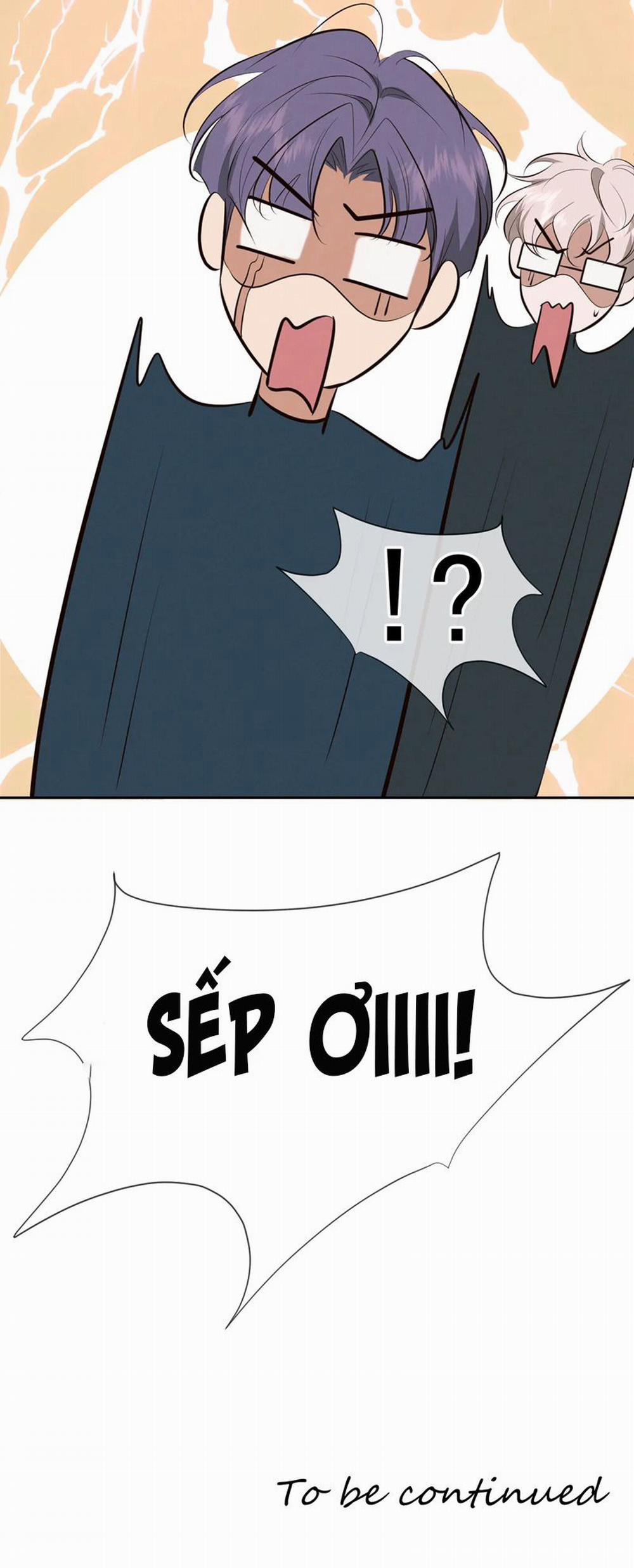 Đêm Tình Yêu Và Sát Ý 11 trang 43