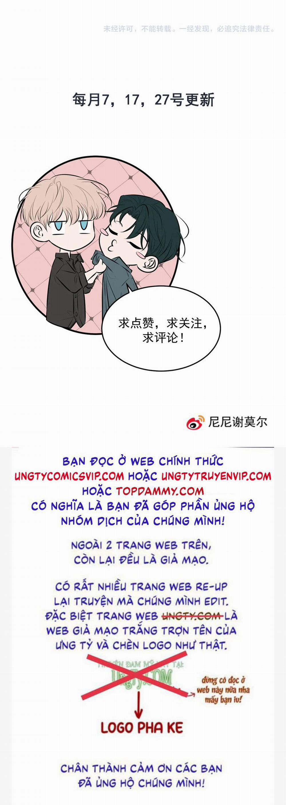 Đêm Tình Yêu Và Sát Ý 11 trang 44