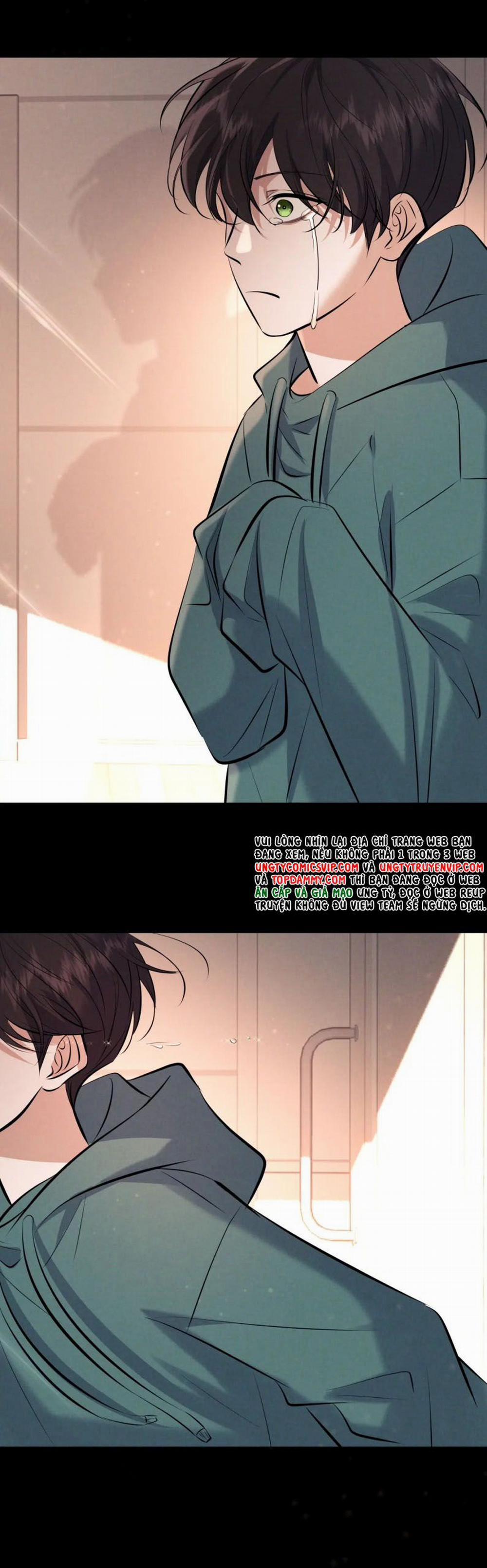 Đêm Tình Yêu Và Sát Ý 13 trang 14