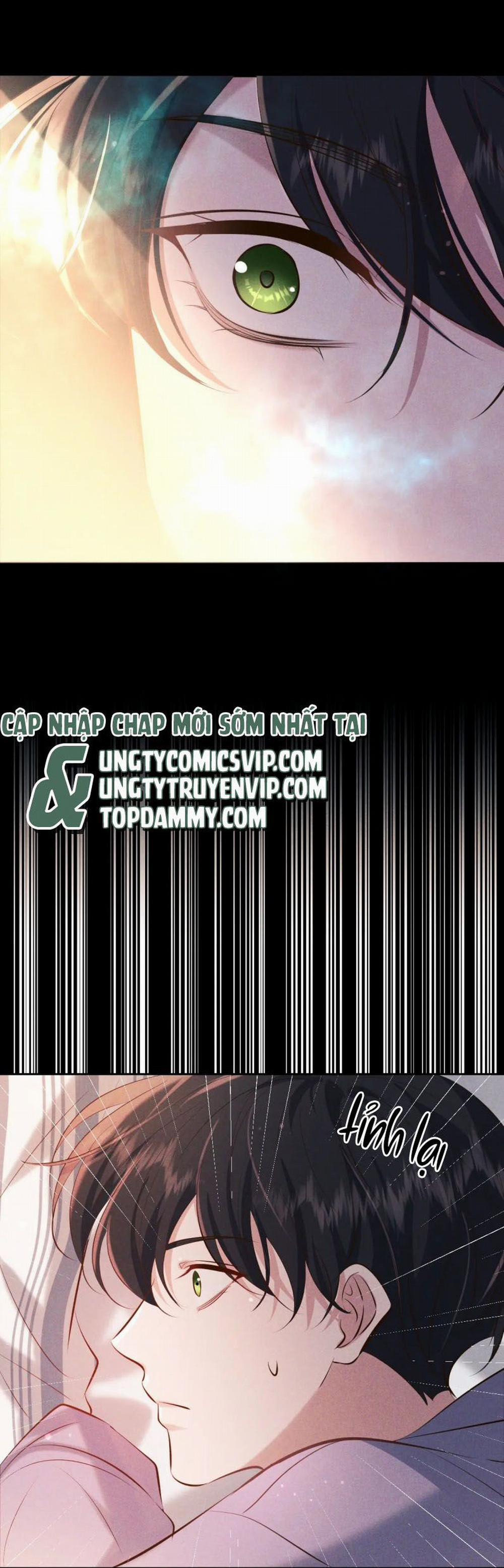 Đêm Tình Yêu Và Sát Ý 14 trang 2