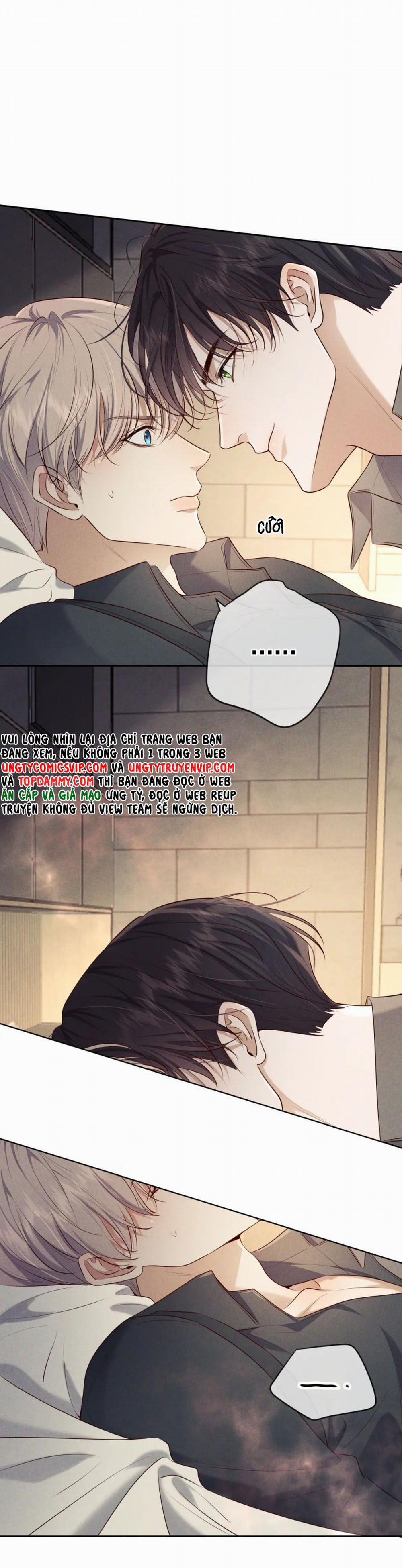 Đêm Tình Yêu Và Sát Ý 15 trang 2