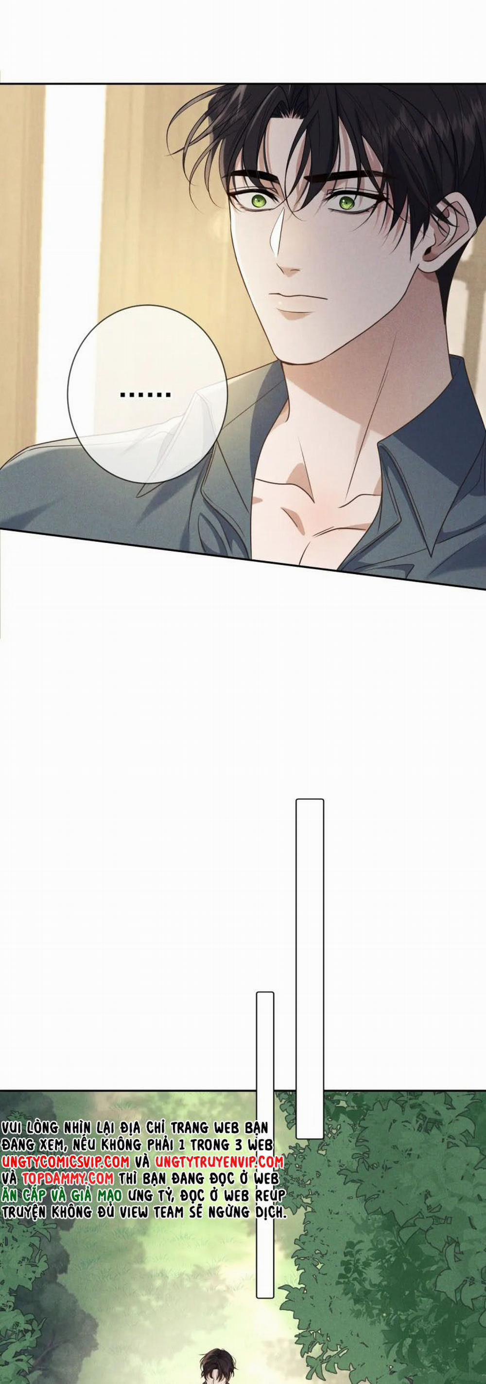 Đêm Tình Yêu Và Sát Ý 16 trang 18