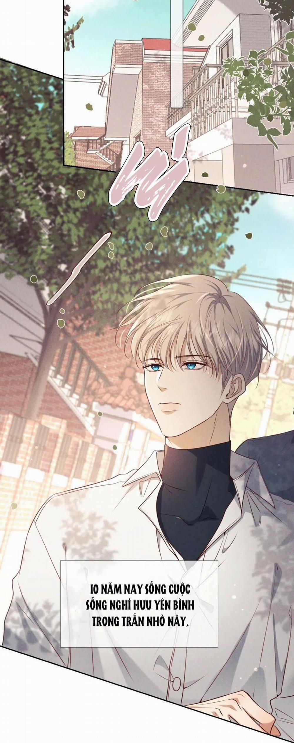 Đêm Tình Yêu Và Sát Ý 16 trang 2