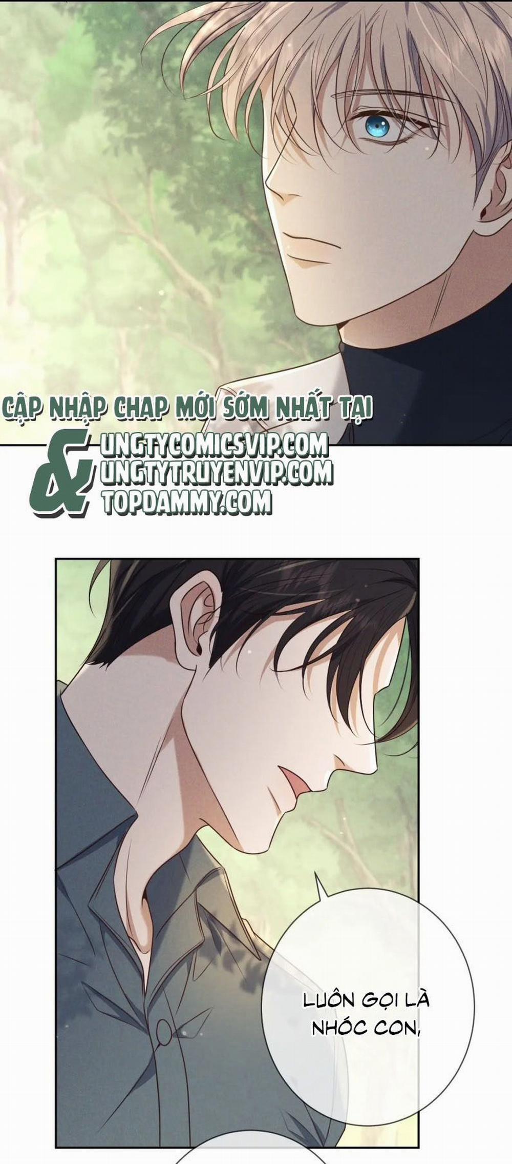 Đêm Tình Yêu Và Sát Ý 16 trang 23