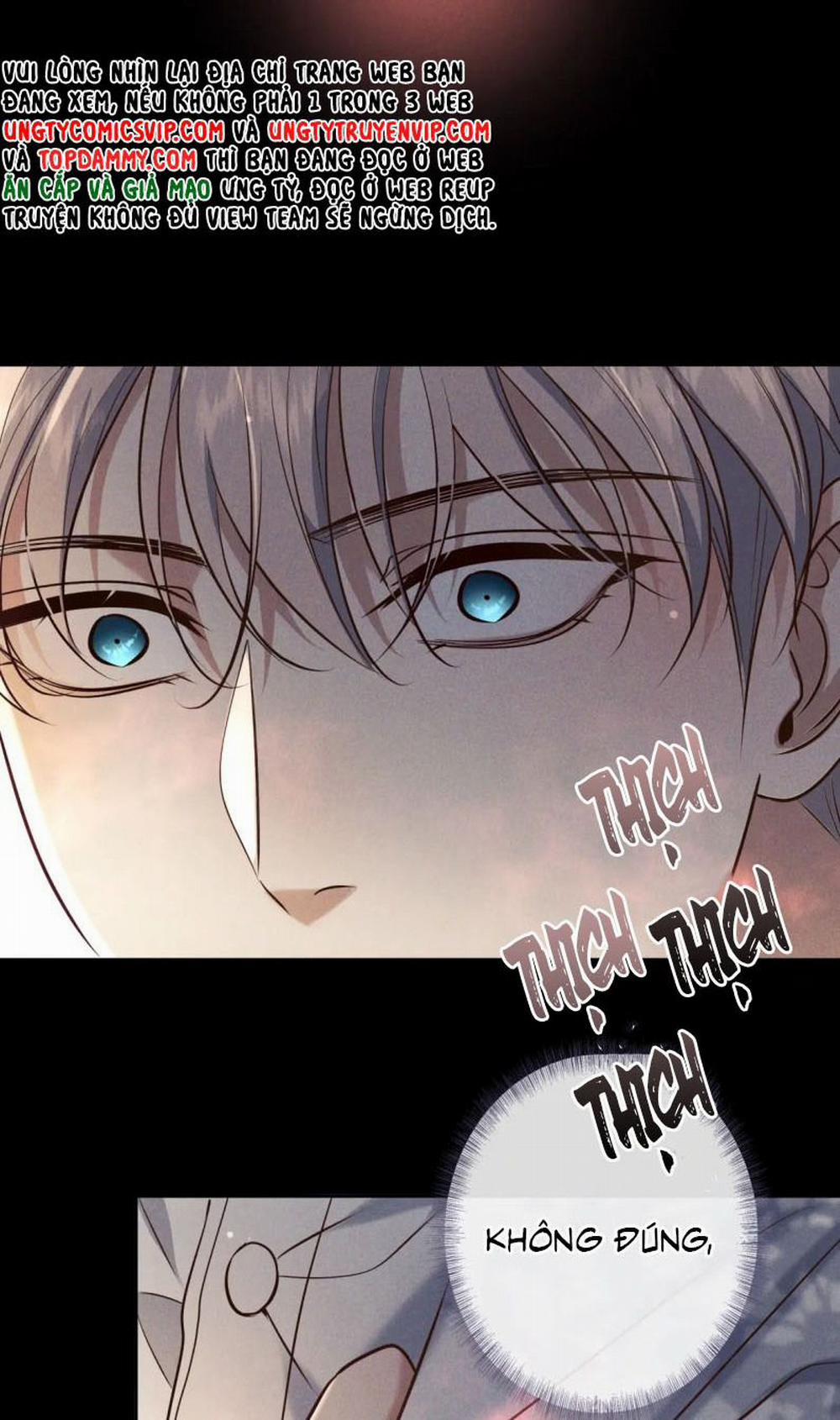 Đêm Tình Yêu Và Sát Ý 16 trang 35