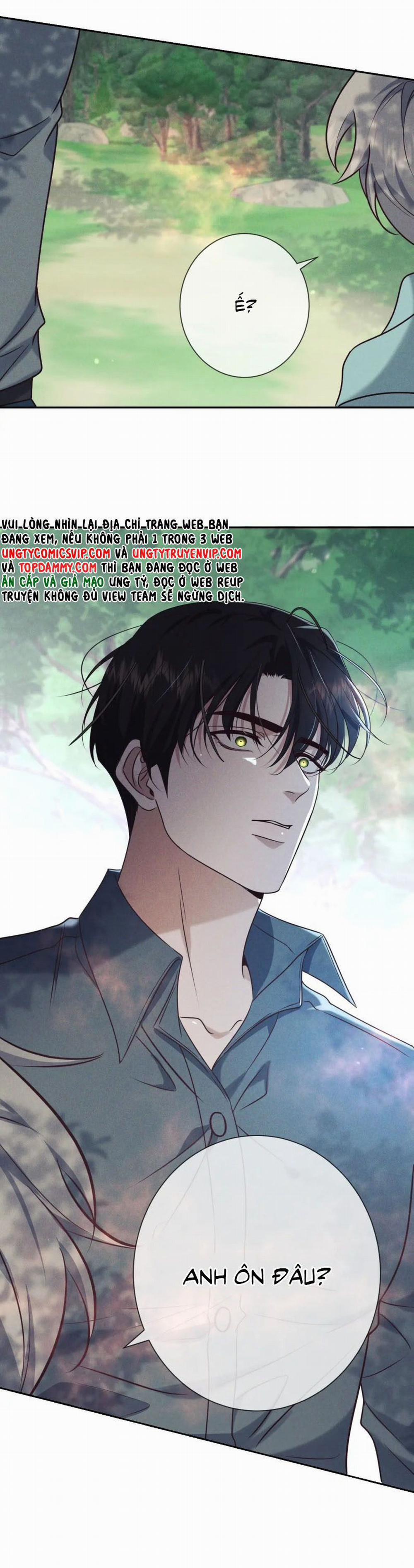 Đêm Tình Yêu Và Sát Ý 16 trang 41