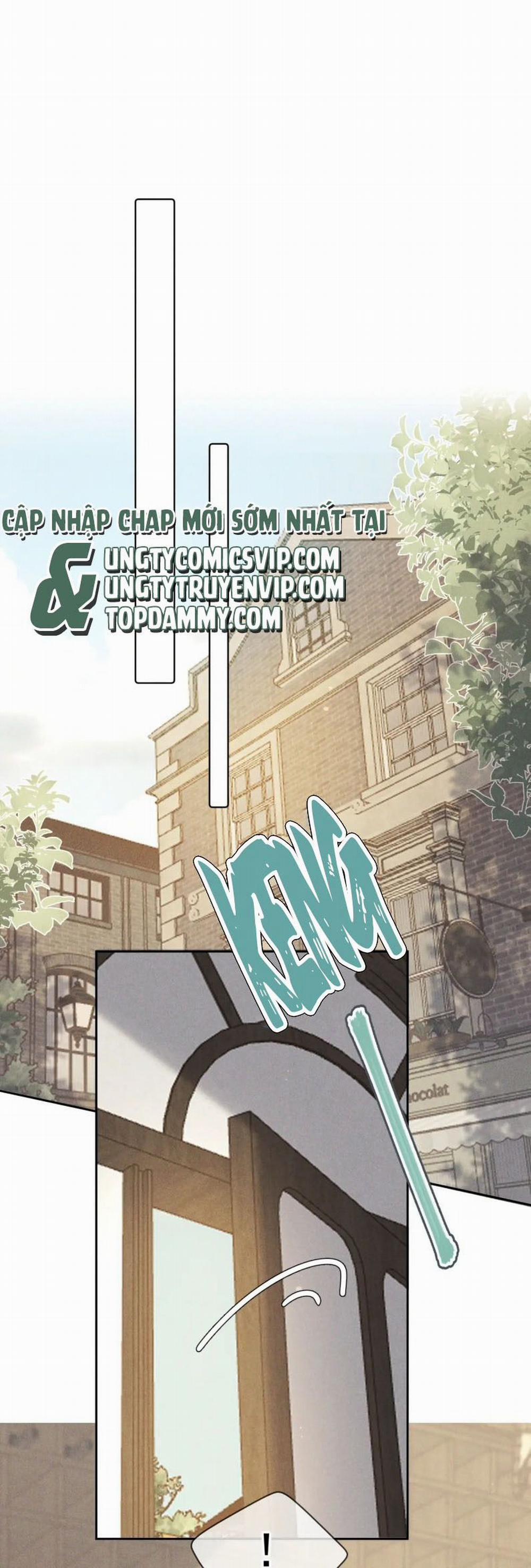 Đêm Tình Yêu Và Sát Ý 16 trang 6