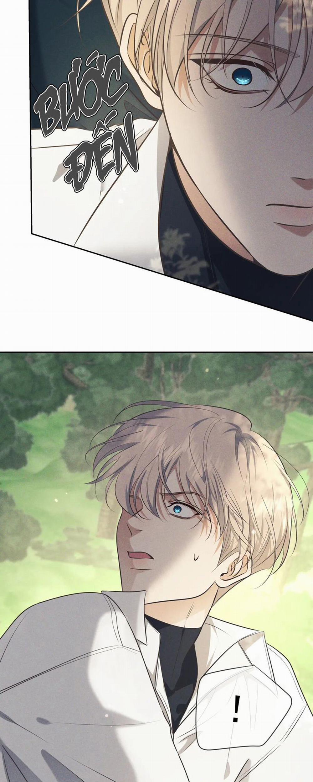 Đêm Tình Yêu Và Sát Ý 17 trang 15