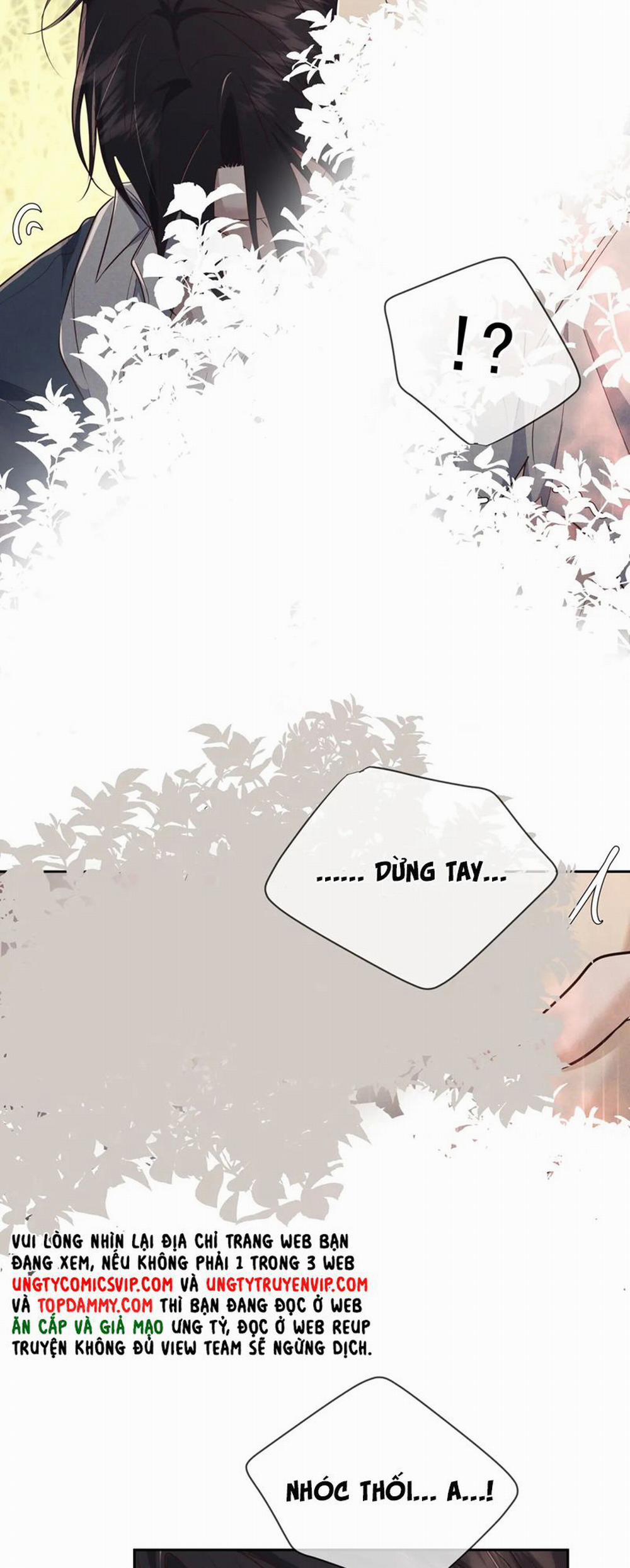 Đêm Tình Yêu Và Sát Ý 17 trang 34