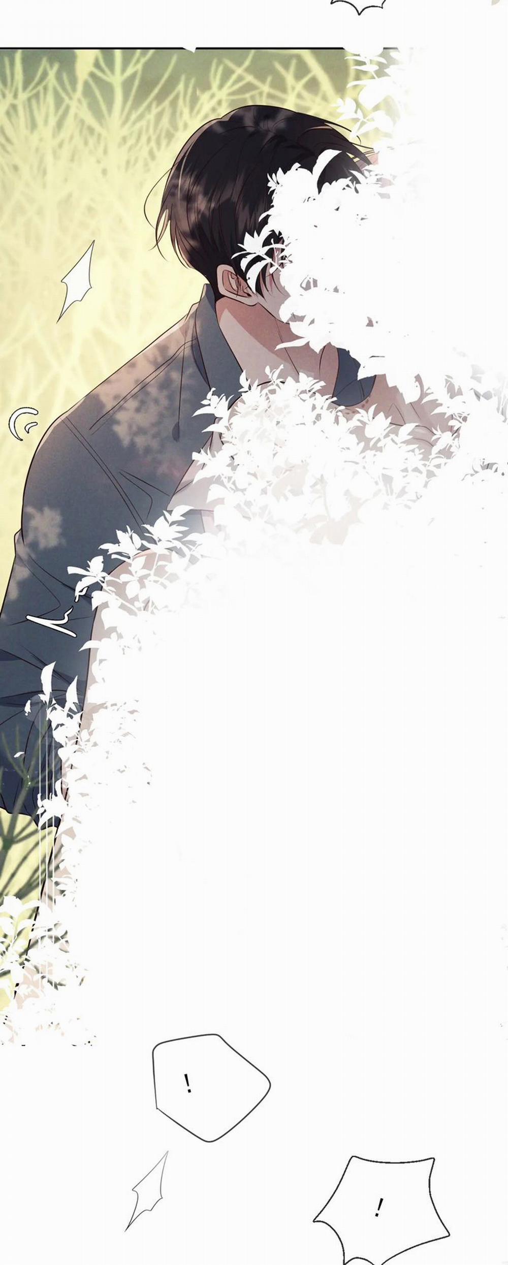 Đêm Tình Yêu Và Sát Ý 17 trang 40