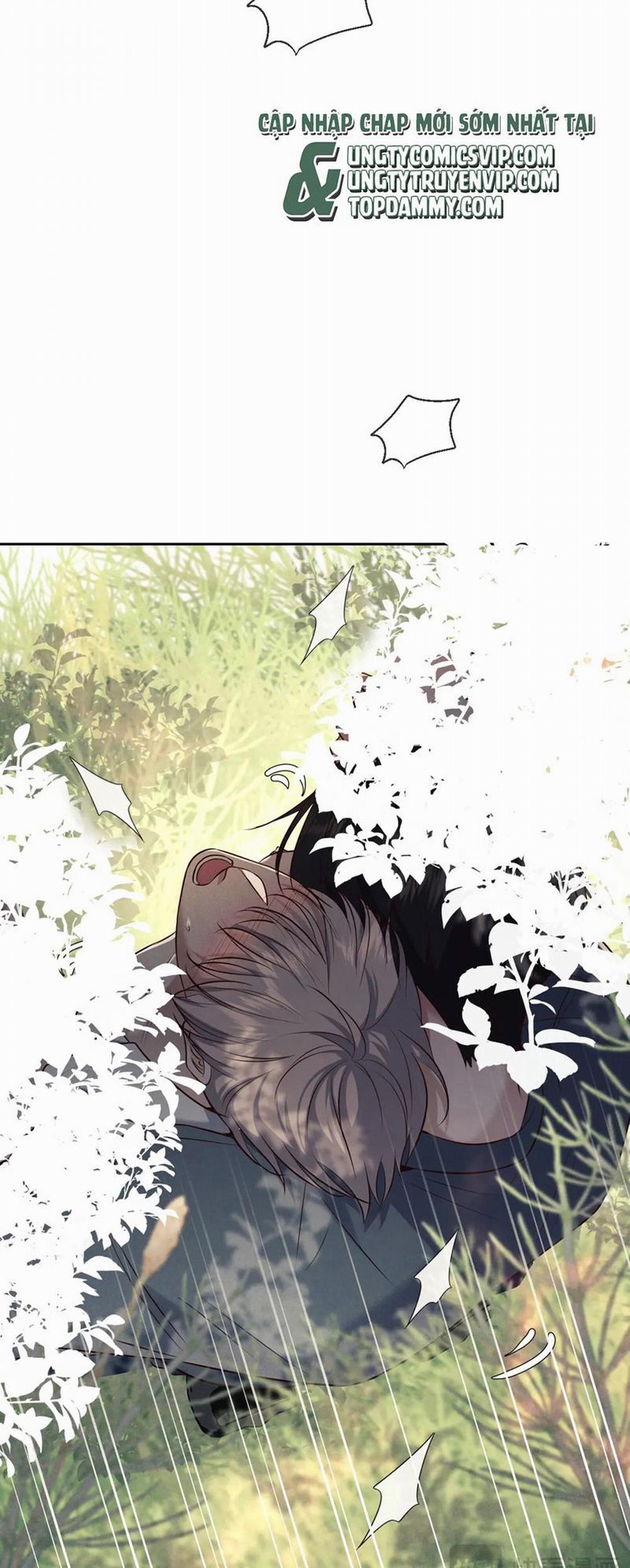 Đêm Tình Yêu Và Sát Ý 17 trang 42