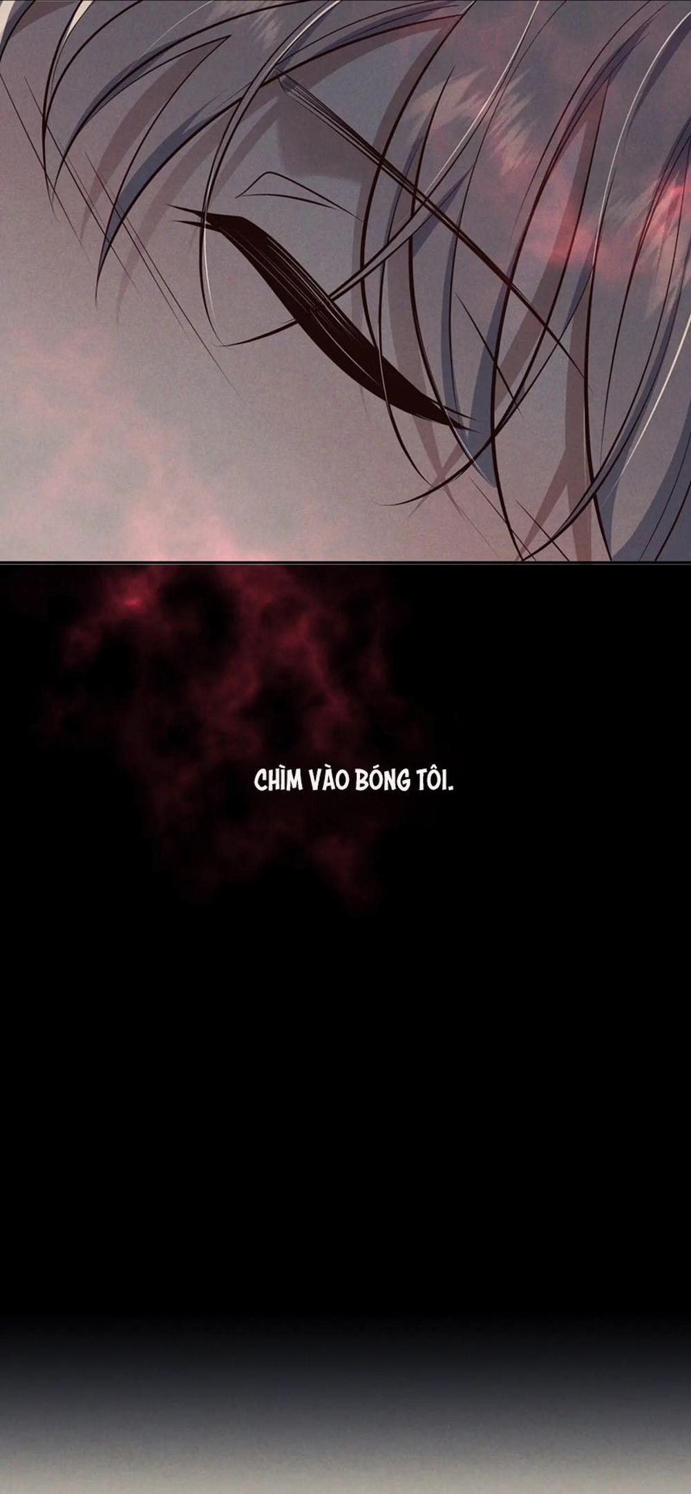 Đêm Tình Yêu Và Sát Ý 17 trang 45