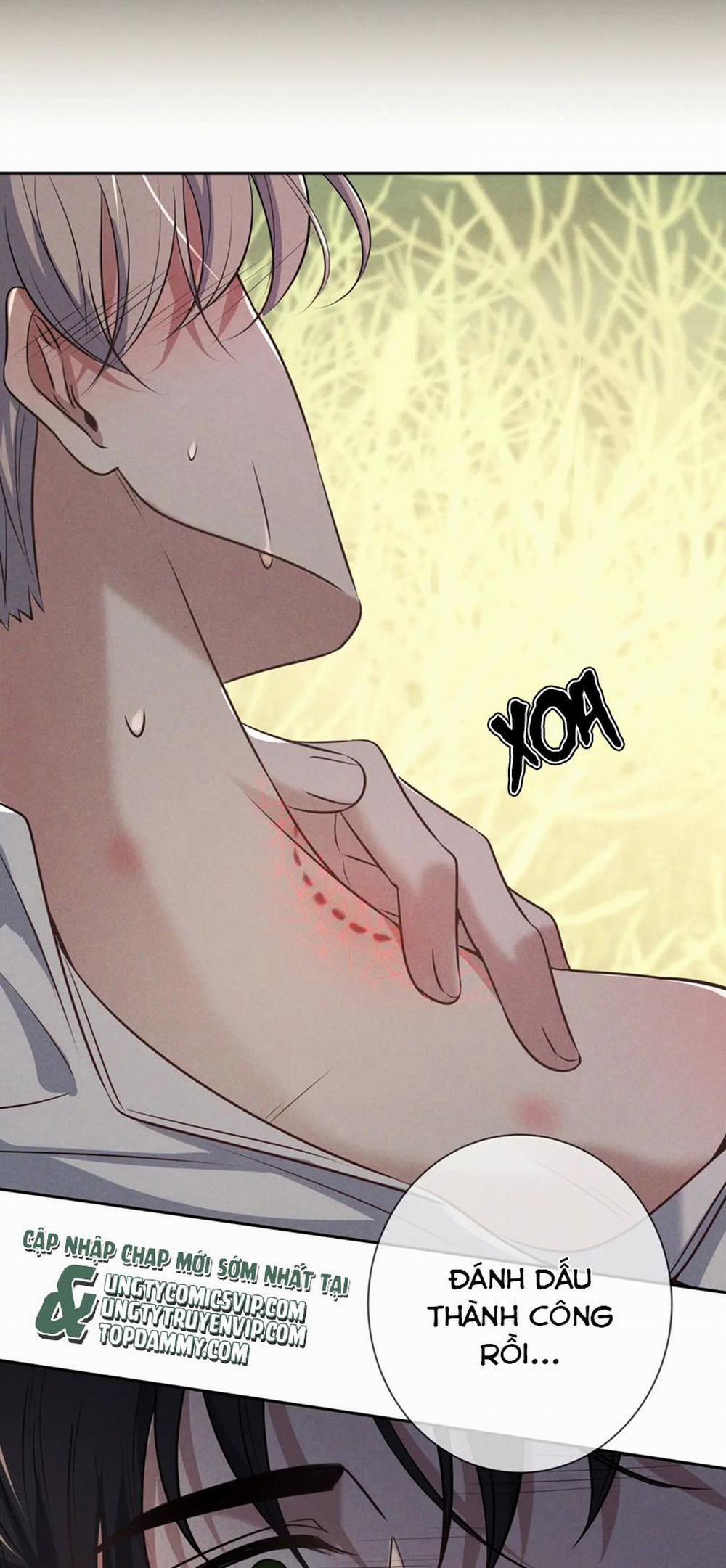 Đêm Tình Yêu Và Sát Ý 17 trang 46