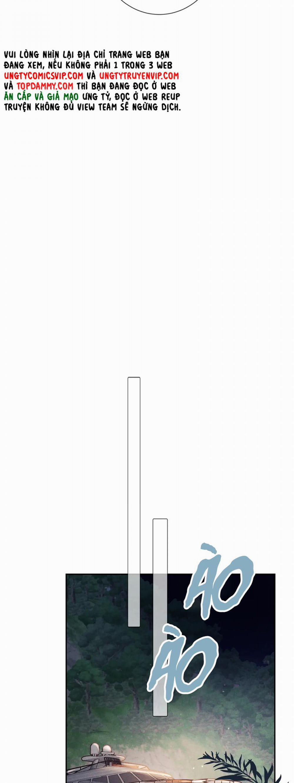 Đêm Tình Yêu Và Sát Ý 18 trang 30