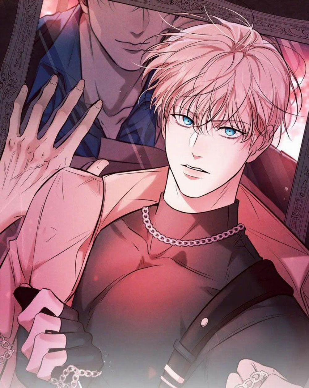 Đêm Tình Yêu Và Sát Ý 19 trang 1