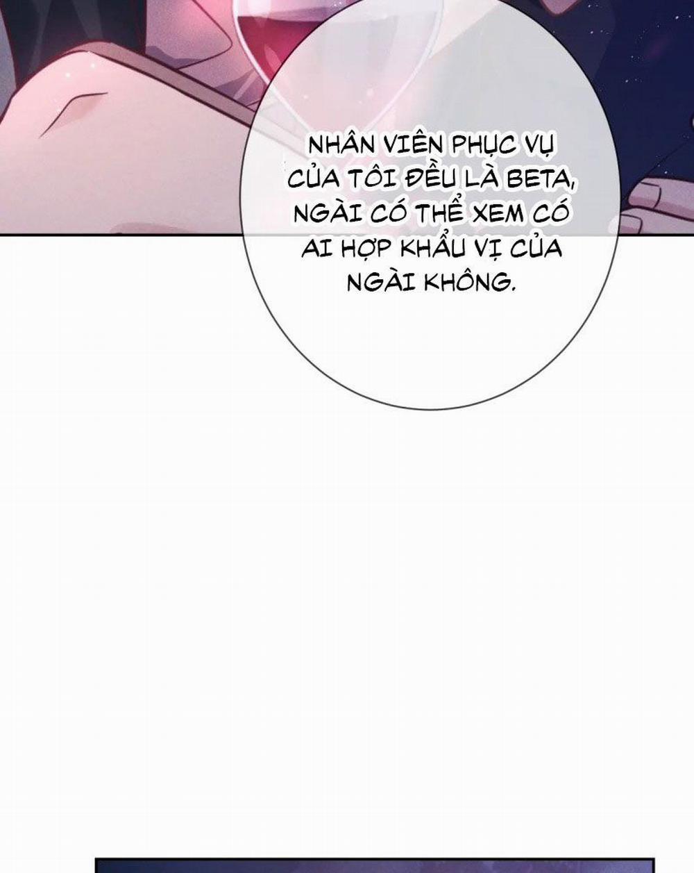 Đêm Tình Yêu Và Sát Ý 19 trang 14