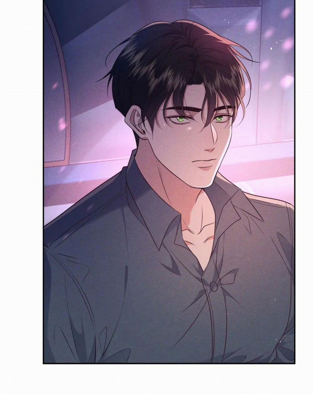 Đêm Tình Yêu Và Sát Ý 19 trang 15