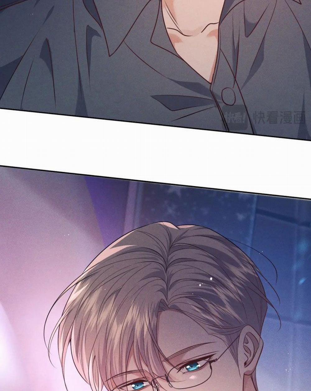 Đêm Tình Yêu Và Sát Ý 19 trang 18