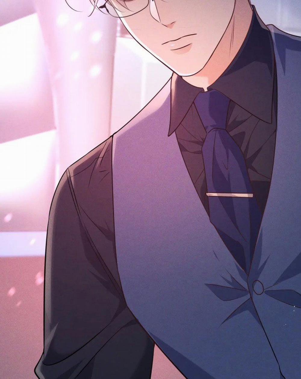 Đêm Tình Yêu Và Sát Ý 19 trang 19