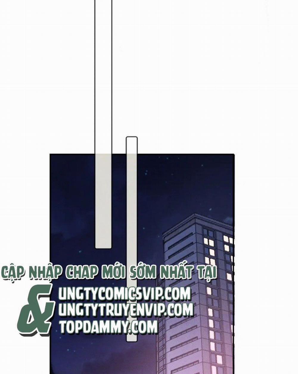 Đêm Tình Yêu Và Sát Ý 19 trang 3