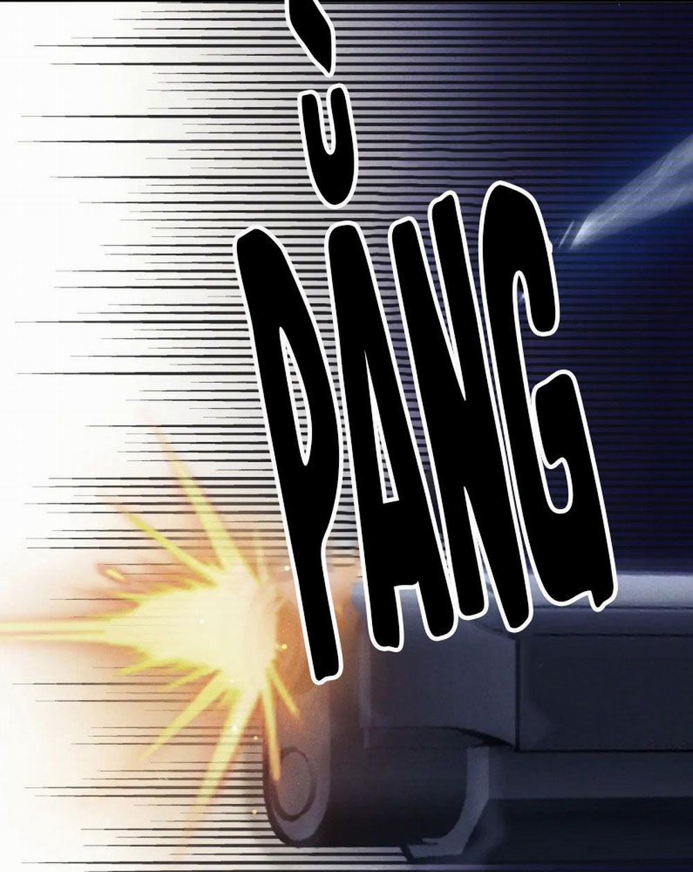 Đêm Tình Yêu Và Sát Ý 19 trang 34