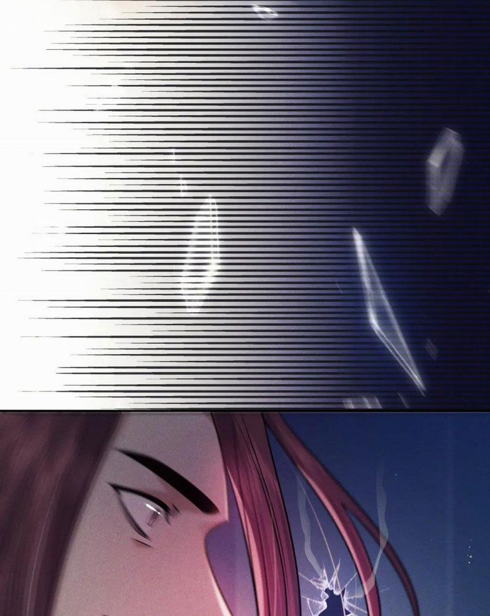 Đêm Tình Yêu Và Sát Ý 19 trang 35