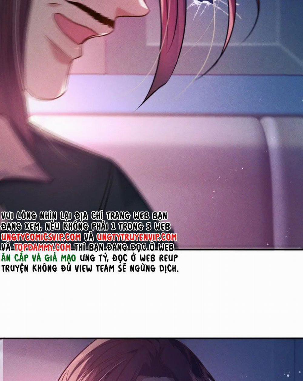 Đêm Tình Yêu Và Sát Ý 19 trang 36