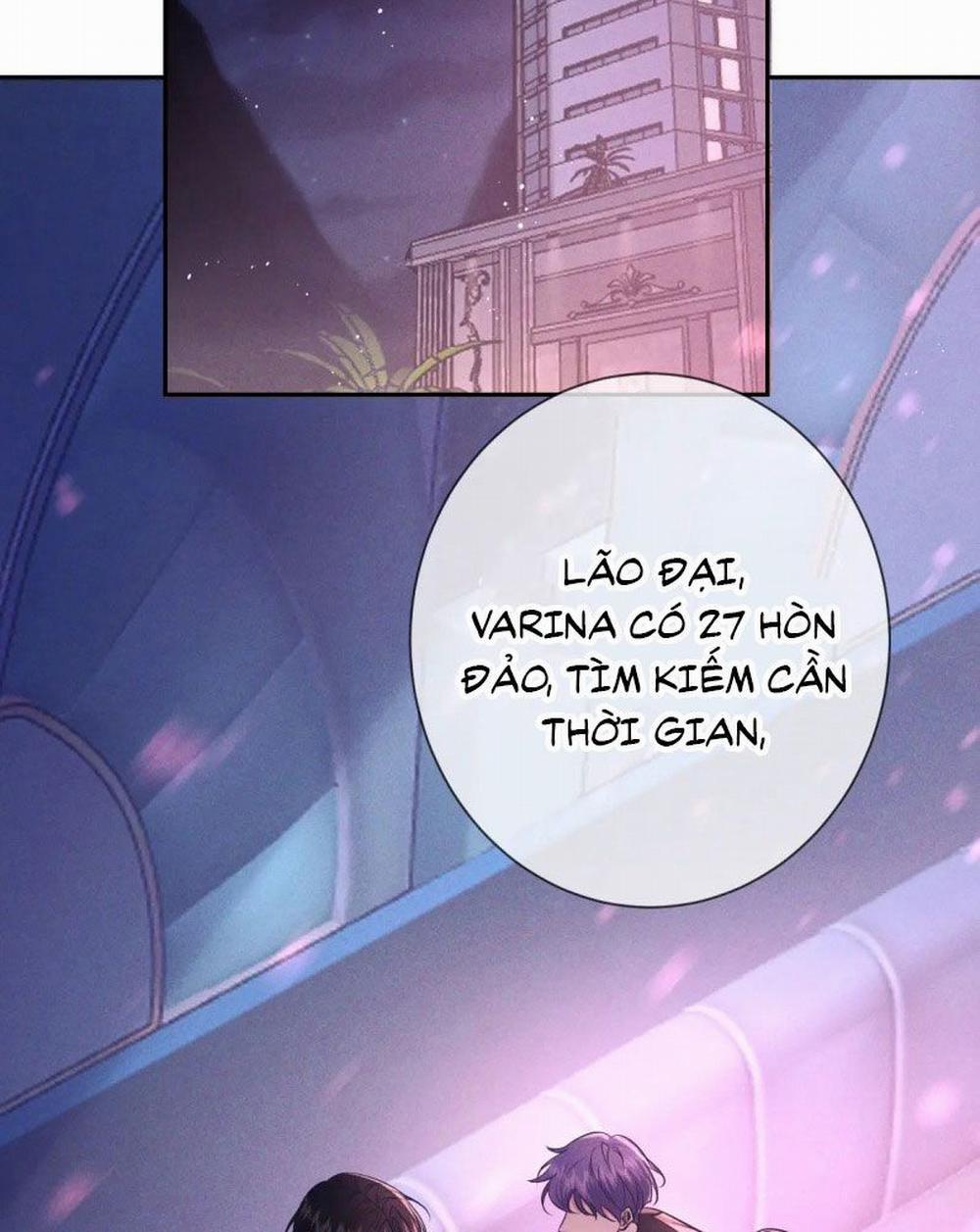 Đêm Tình Yêu Và Sát Ý 19 trang 4