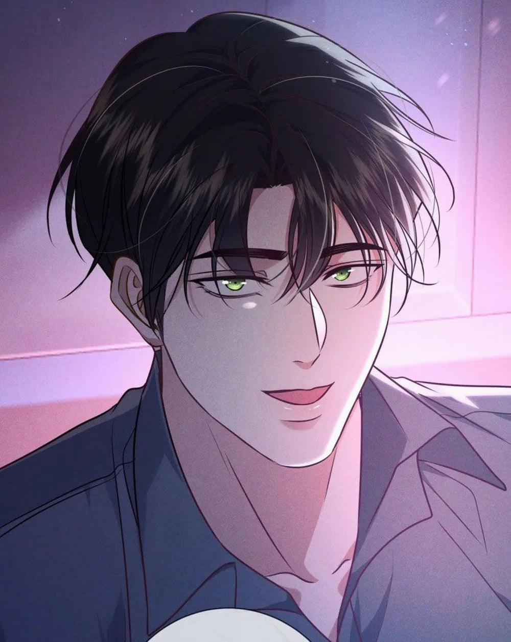 Đêm Tình Yêu Và Sát Ý 19 trang 43