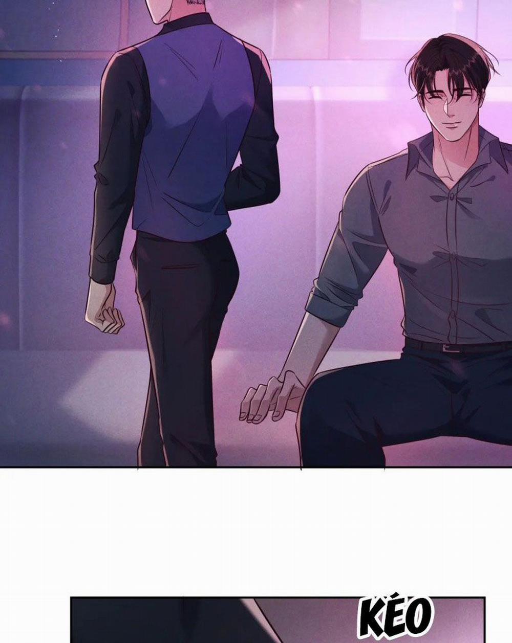 Đêm Tình Yêu Và Sát Ý 19 trang 45