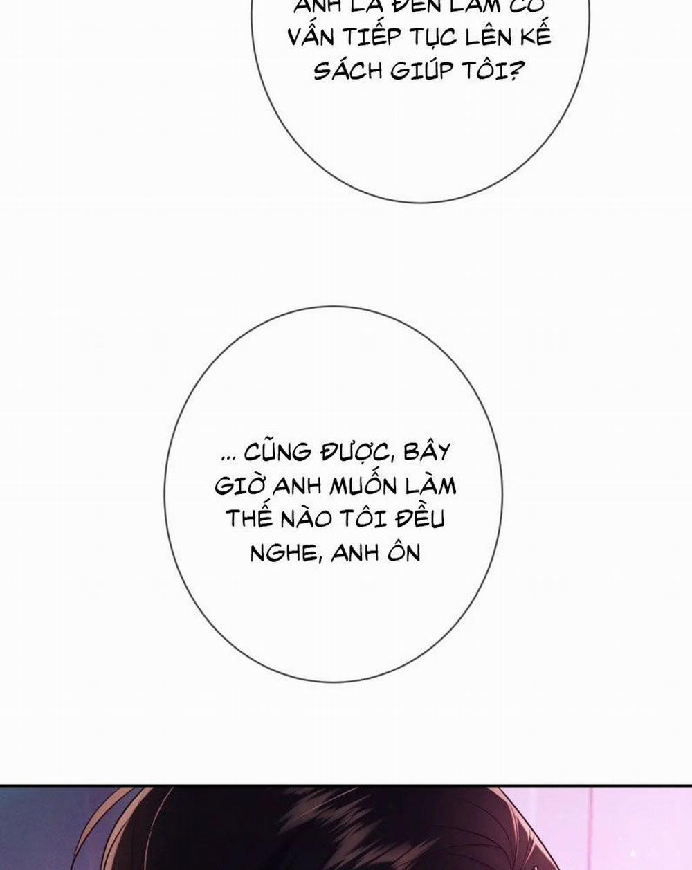 Đêm Tình Yêu Và Sát Ý 19 trang 56