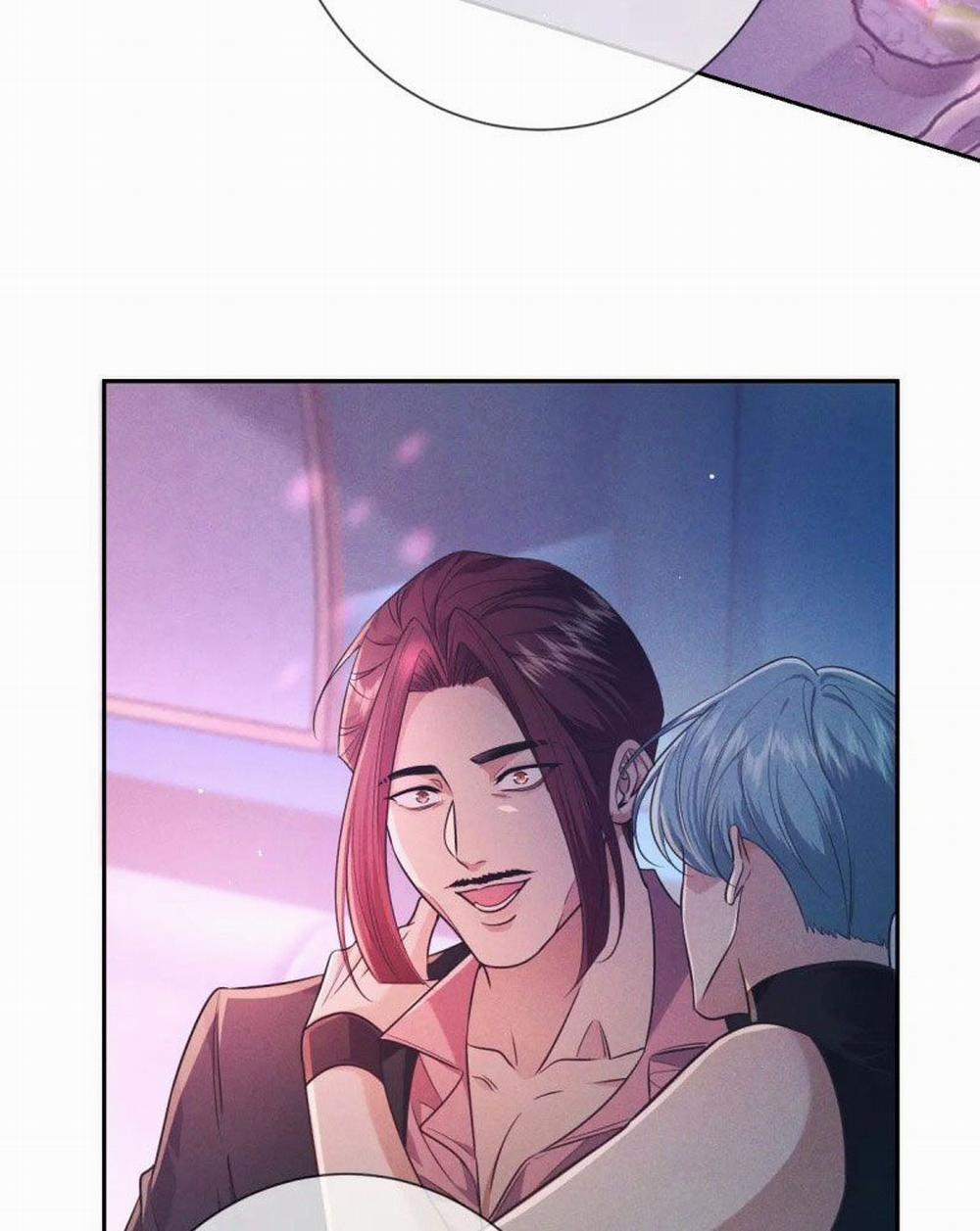 Đêm Tình Yêu Và Sát Ý 19 trang 6