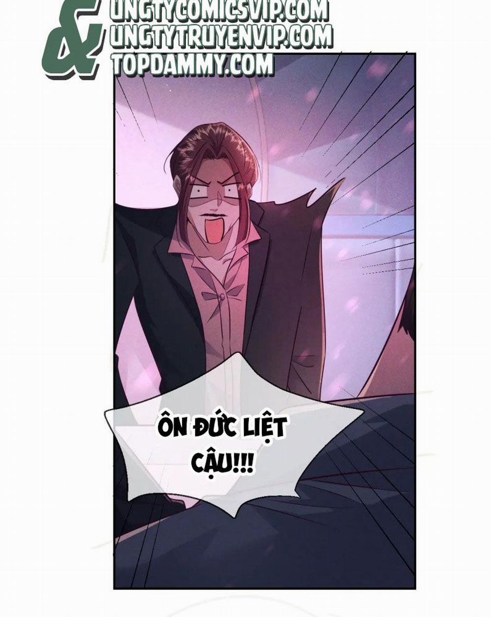 Đêm Tình Yêu Và Sát Ý 19 trang 60