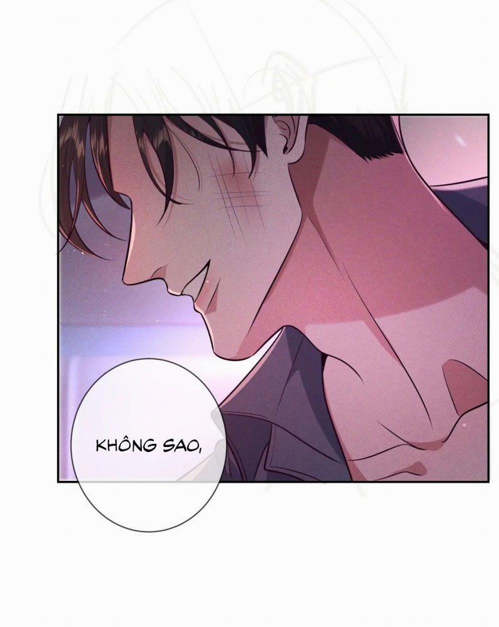 Đêm Tình Yêu Và Sát Ý 19 trang 61